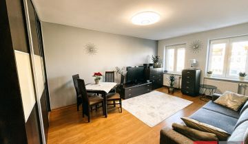 Mieszkanie 2-pokojowe Wrocław Stare Miasto, ul. Żytnia