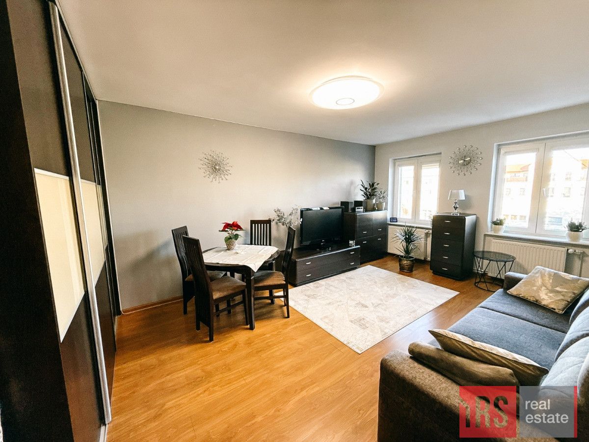 Mieszkanie 2-pokojowe Wrocław Stare Miasto, ul. Żytnia. Zdjęcie 2