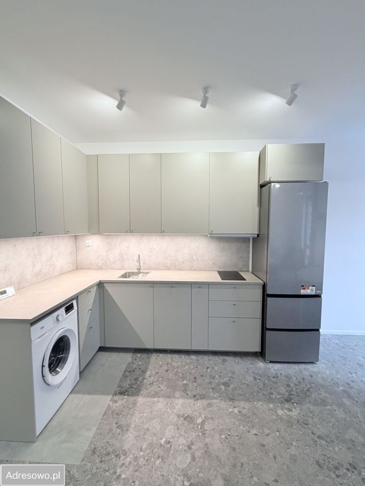 Mieszkanie 2-pokojowe Rzeszów Śródmieście, pl. Śreniawitów. Zdjęcie 12