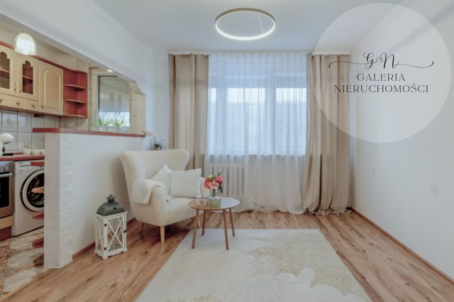 Mieszkanie 1-pokojowe Olsztyn, ul. Aleksandra Puszkina. Zdjęcie 3