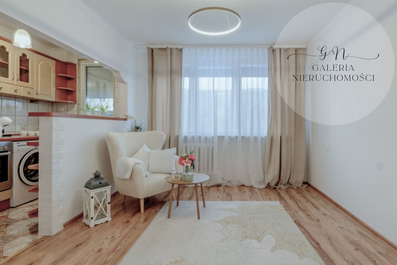 Mieszkanie 1-pokojowe Olsztyn, ul. Aleksandra Puszkina. Zdjęcie 3