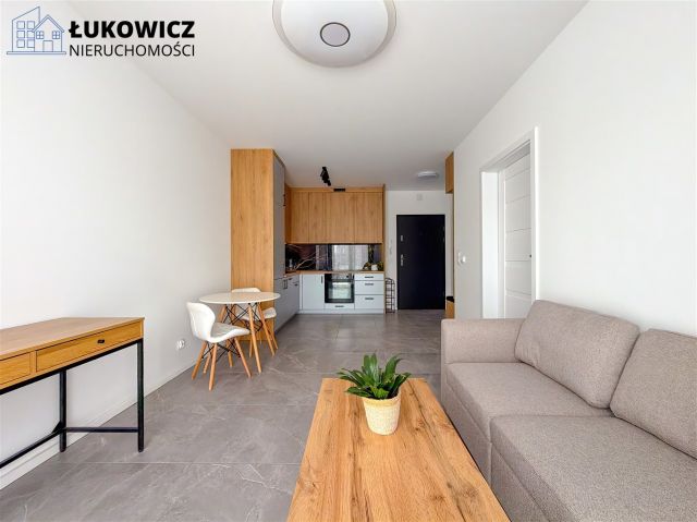 Mieszkanie 2-pokojowe Czechowice-Dziedzice Brzeziny. Zdjęcie 12