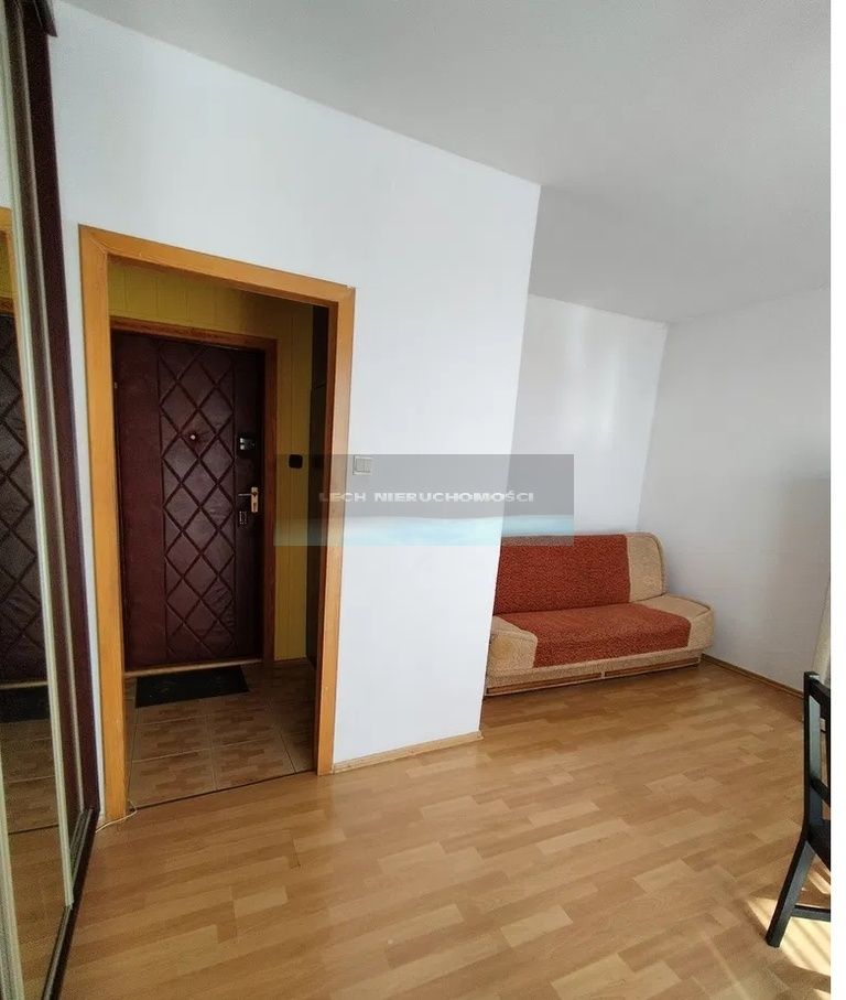 Mieszkanie 1-pokojowe Legionowo, ul. Husarska. Zdjęcie 12