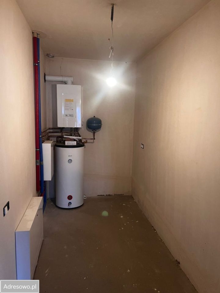 dom wolnostojący, 5 pokoi Nowa Wioska. Zdjęcie 11