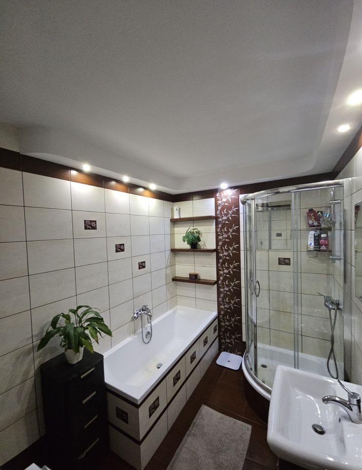 Mieszkanie 4-pokojowe Poznań Naramowice, ul. Naramowicka. Zdjęcie 3