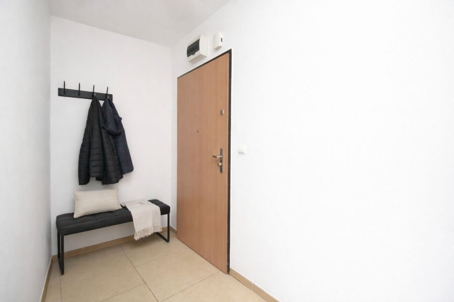 Mieszkanie 2-pokojowe Wejherowo Śmiechowo, ul. Franciszka Fenikowskiego. Zdjęcie 2