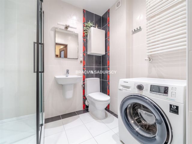 Mieszkanie 2-pokojowe Kraków Prądnik Biały, ul. Józefa Chełmońskiego. Zdjęcie 10