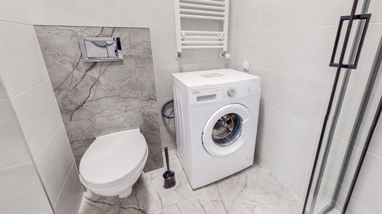 Mieszkanie 1-pokojowe Wrocław Swojczyce, Działoszyńska. Zdjęcie 2