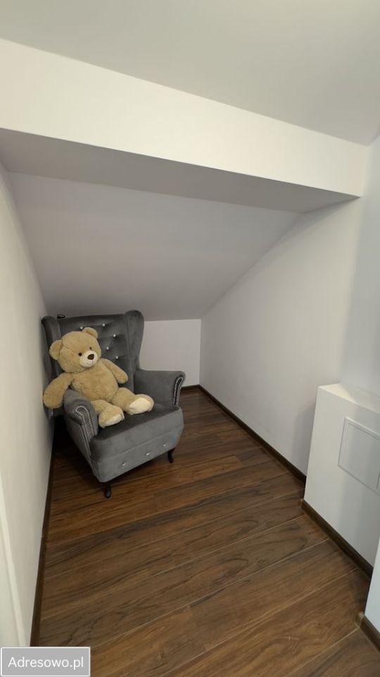 Mieszkanie 4-pokojowe Bydgoszcz Czyżkówko, ul. Filtrowa. Zdjęcie 6