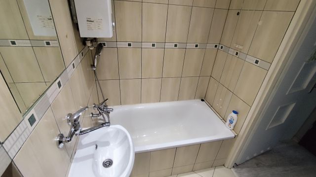 Mieszkanie 2-pokojowe Tychy Centrum, ul. Moniuszki. Zdjęcie 8