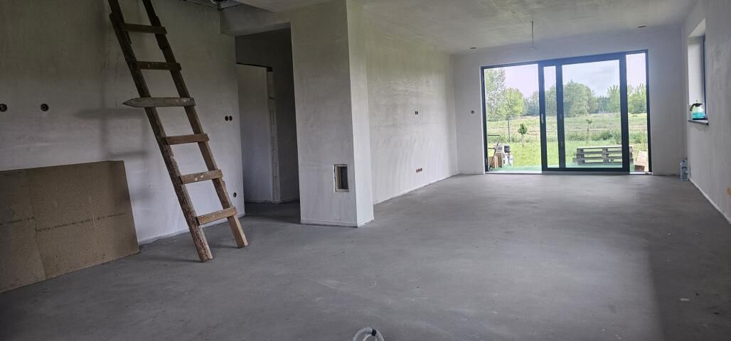 dom wolnostojący, 4 pokoje Ostrołęka, ul. Torowa. Zdjęcie 4