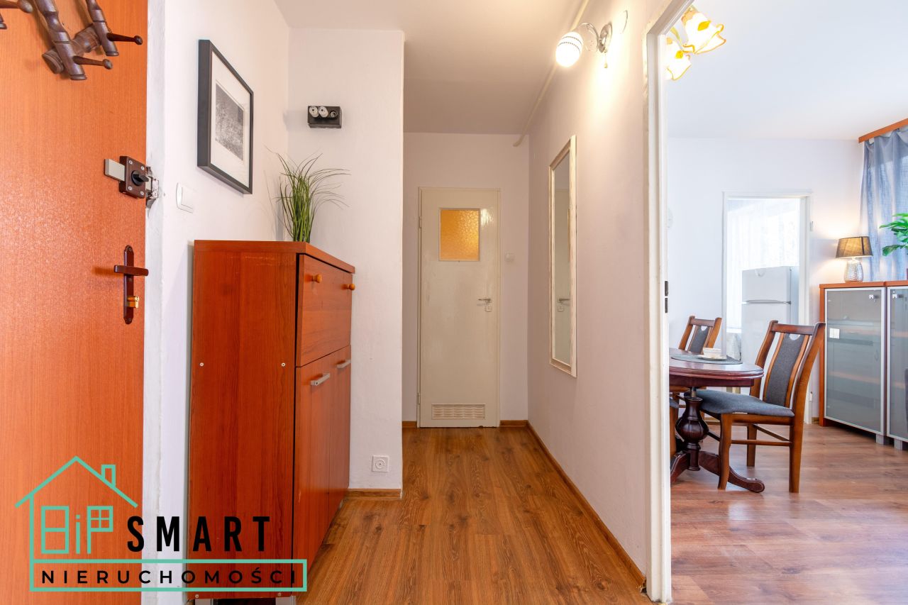 Mieszkanie 2-pokojowe Stalowa Wola, ul. Józefa Poniatowskiego. Zdjęcie 7