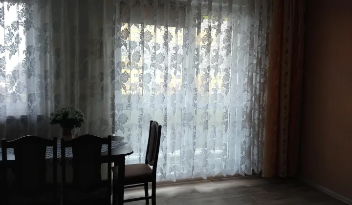 Mieszkanie 2-pokojowe Rybnik Maroko-Nowiny, ul. Budowlanych