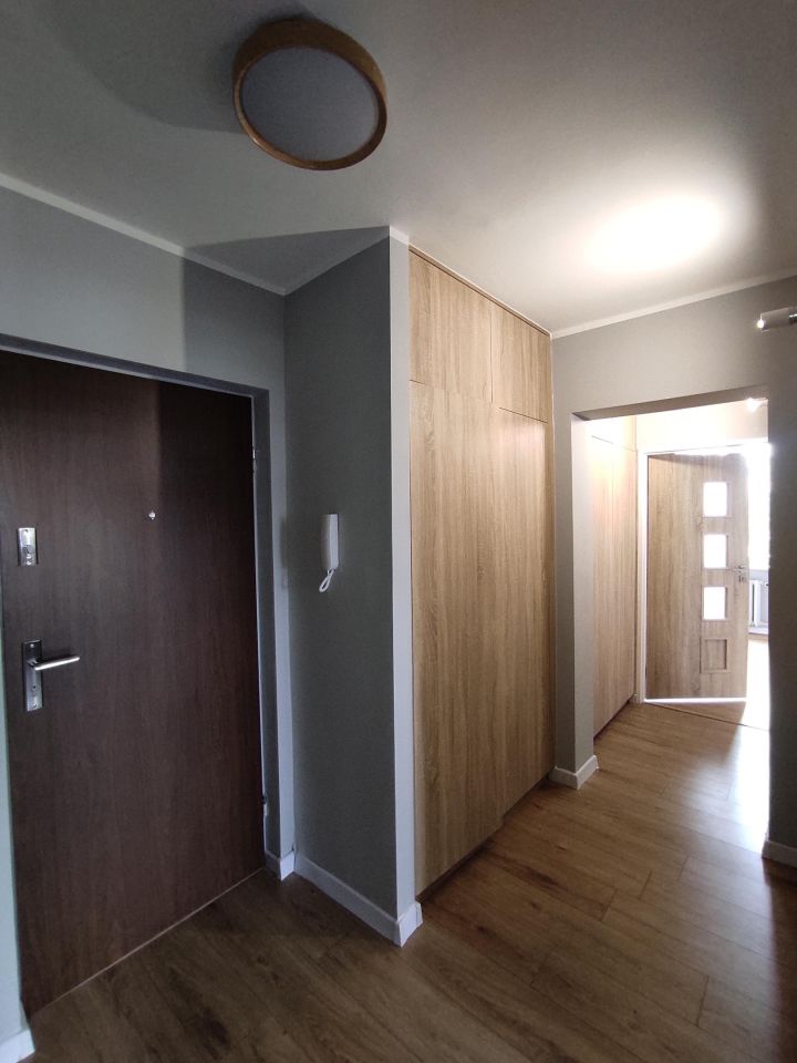 Mieszkanie 3-pokojowe Lublin Wieniawa, ul. Puławska. Zdjęcie 11