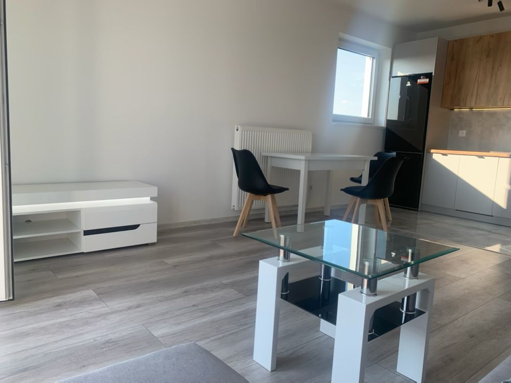 Mieszkanie 3-pokojowe Radomyśl Wielki, ul. Kościuszki. Zdjęcie 2