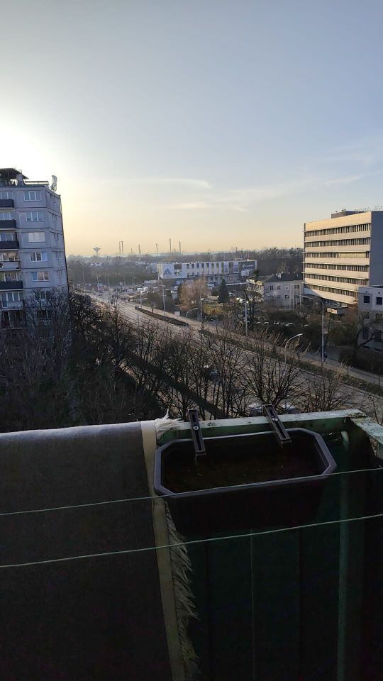 Mieszkanie 2-pokojowe Wrocław Fabryczna, ul. Grabiszyńska. Zdjęcie 11