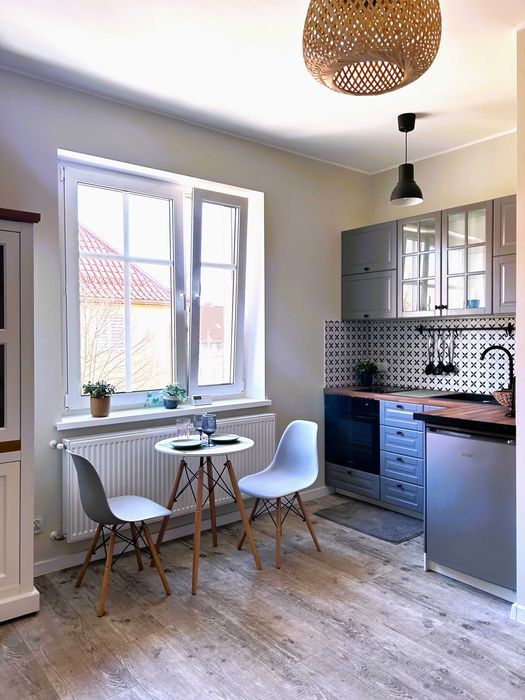 Mieszkanie 2-pokojowe Boguszów-Gorce, ul. 1 Maja. Zdjęcie 4