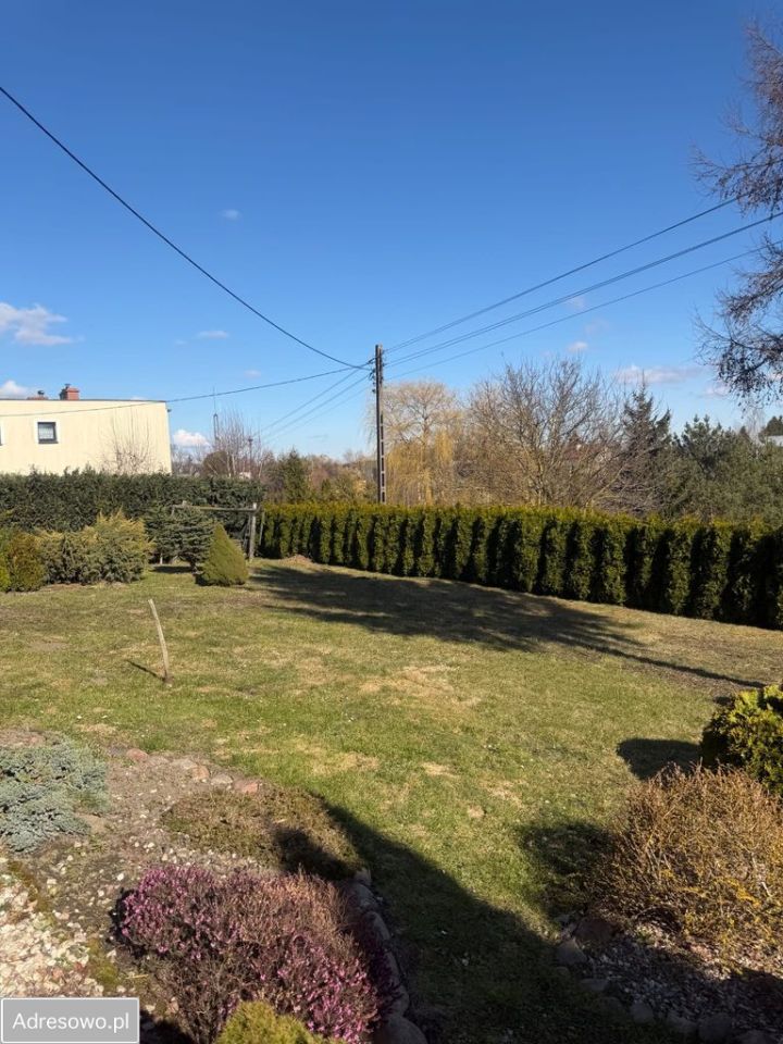 dom wolnostojący, 3 pokoje Kamionka. Zdjęcie 4