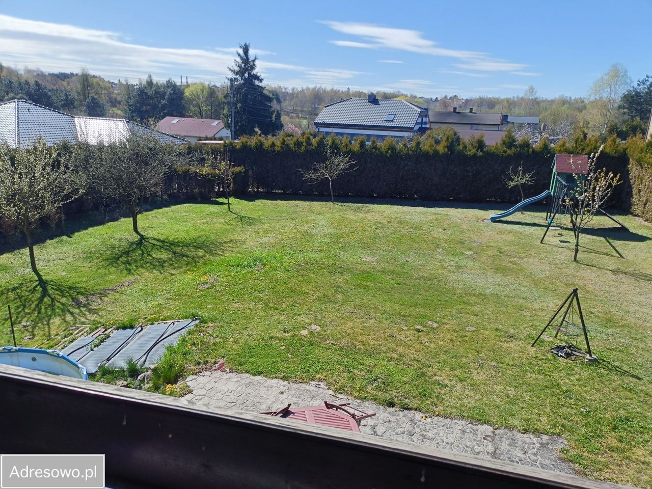 dom wolnostojący, 7 pokoi Rydułtowy Radoszowy, ul. św. Jacka. Zdjęcie 7