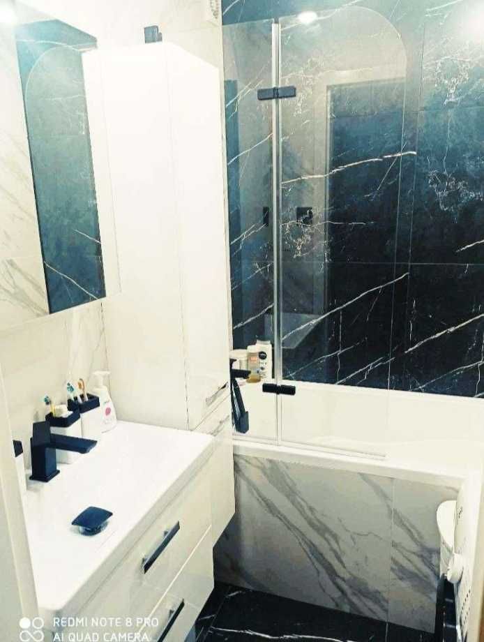 Mieszkanie 3-pokojowe Leszno. Zdjęcie 4