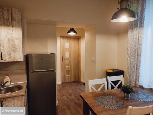 Mieszkanie 2-pokojowe Ustroń. Zdjęcie 1