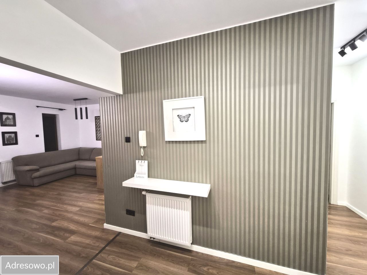 Mieszkanie 2-pokojowe Grodzisk Mazowiecki, ul. Bałtycka. Zdjęcie 10