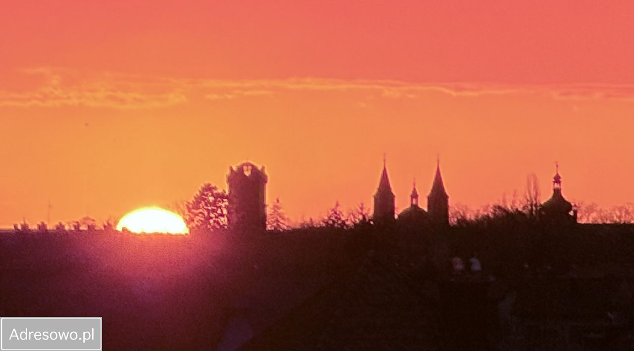 Mieszkanie 4-pokojowe Płock, ul. Górna. Zdjęcie 9