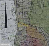 Działka budowlana Ościęcin. Zdjęcie 4