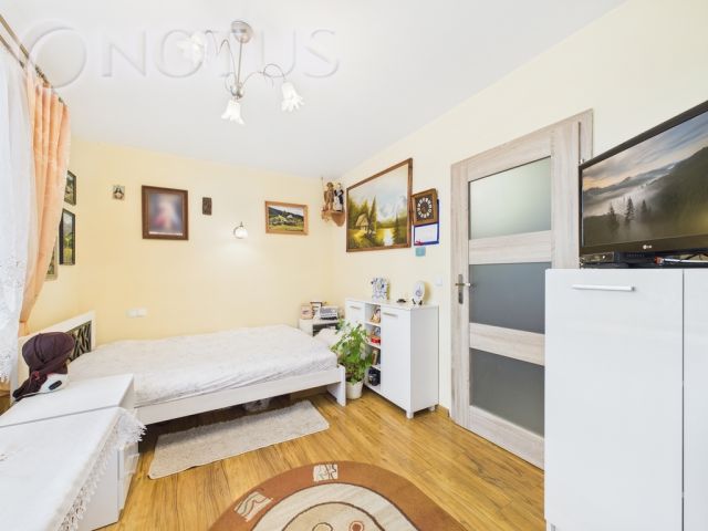 dom wolnostojący, 3 pokoje Bażanowice. Zdjęcie 8