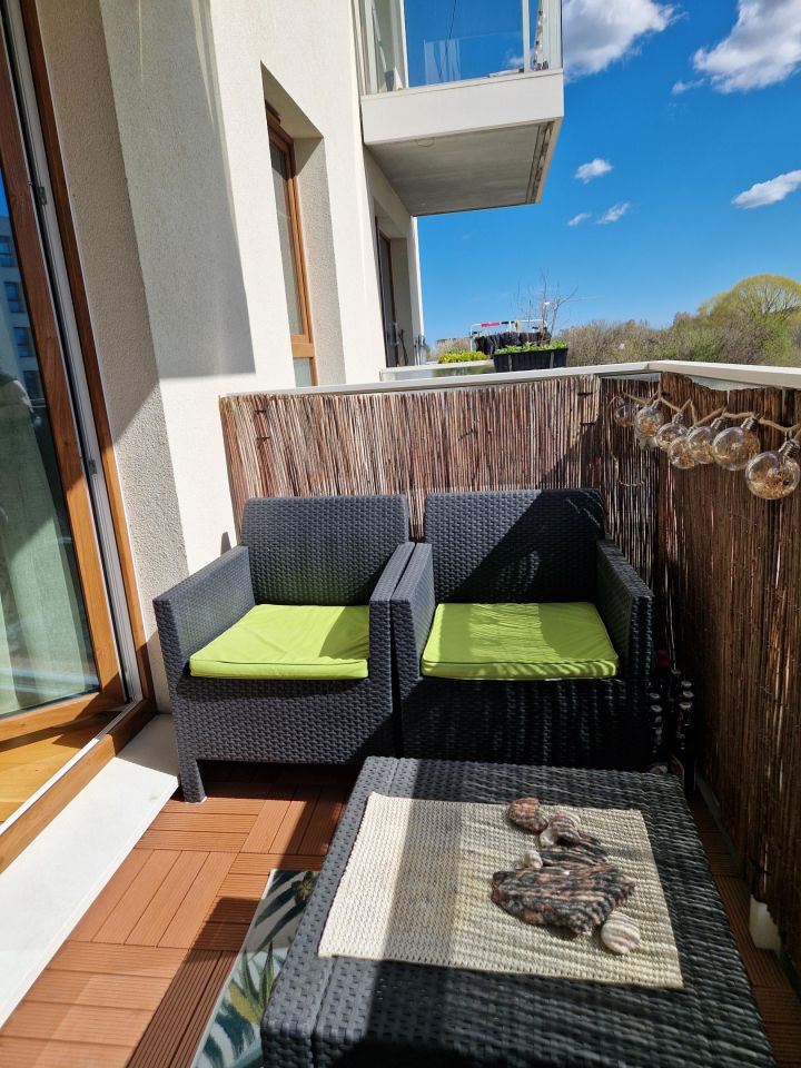 Mieszkanie 2-pokojowe Rumia, ul. Jeziorna. Zdjęcie 17