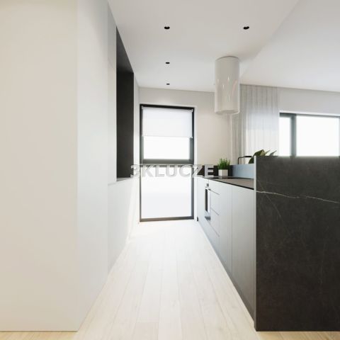 Mieszkanie 3-pokojowe Lublin Konstantynów, ul. Nałęczowska. Zdjęcie 4