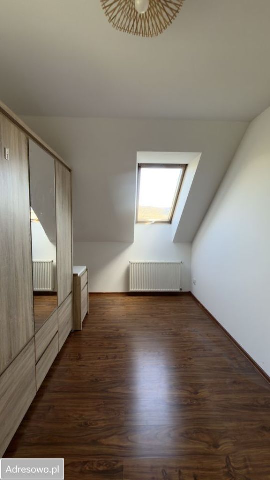 dom szeregowy, 3 pokoje Bielsko-Biała, ul. Sportowców. Zdjęcie 3