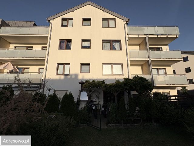 Mieszkanie 2-pokojowe Wrocław Fabryczna, ul. Alfreda Jahna. Zdjęcie 1