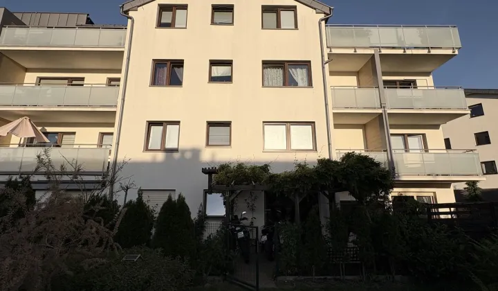 Mieszkanie 2-pokojowe Wrocław Fabryczna, ul. Alfreda Jahna