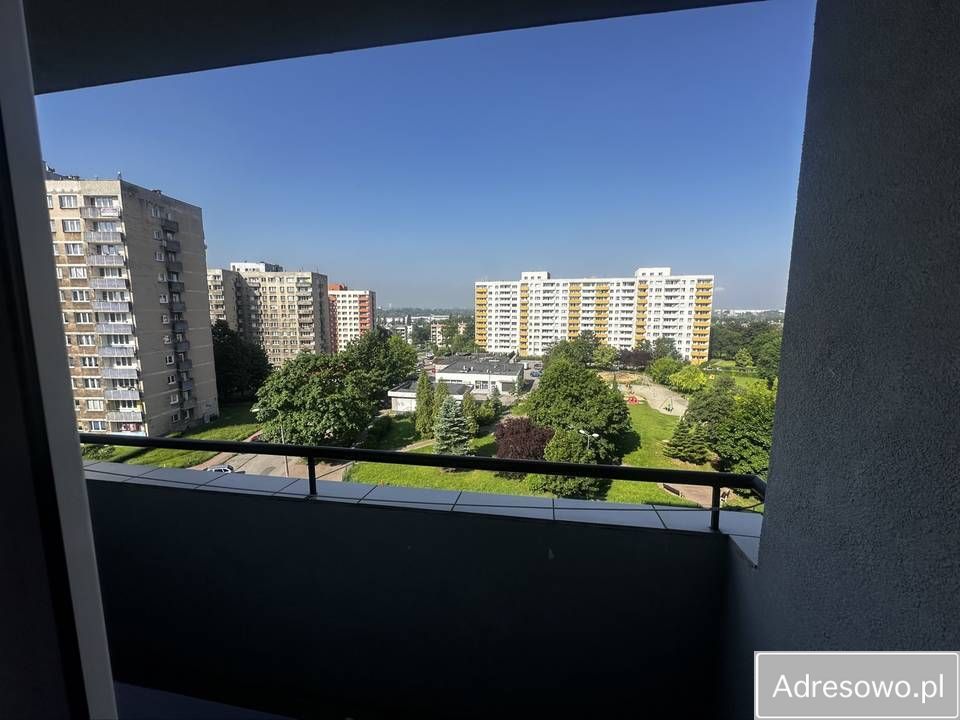 Mieszkanie 3-pokojowe Będzin Syberka, ul. Stanisława Skalskiego. Zdjęcie 6