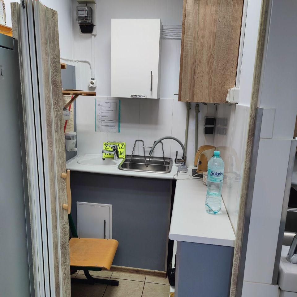 Lokal Piaseczno, ul. Jana Pawła II. Zdjęcie 3