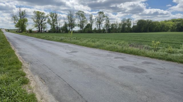 Działka rolno-budowlana Syców, ul. Polna. Zdjęcie 2