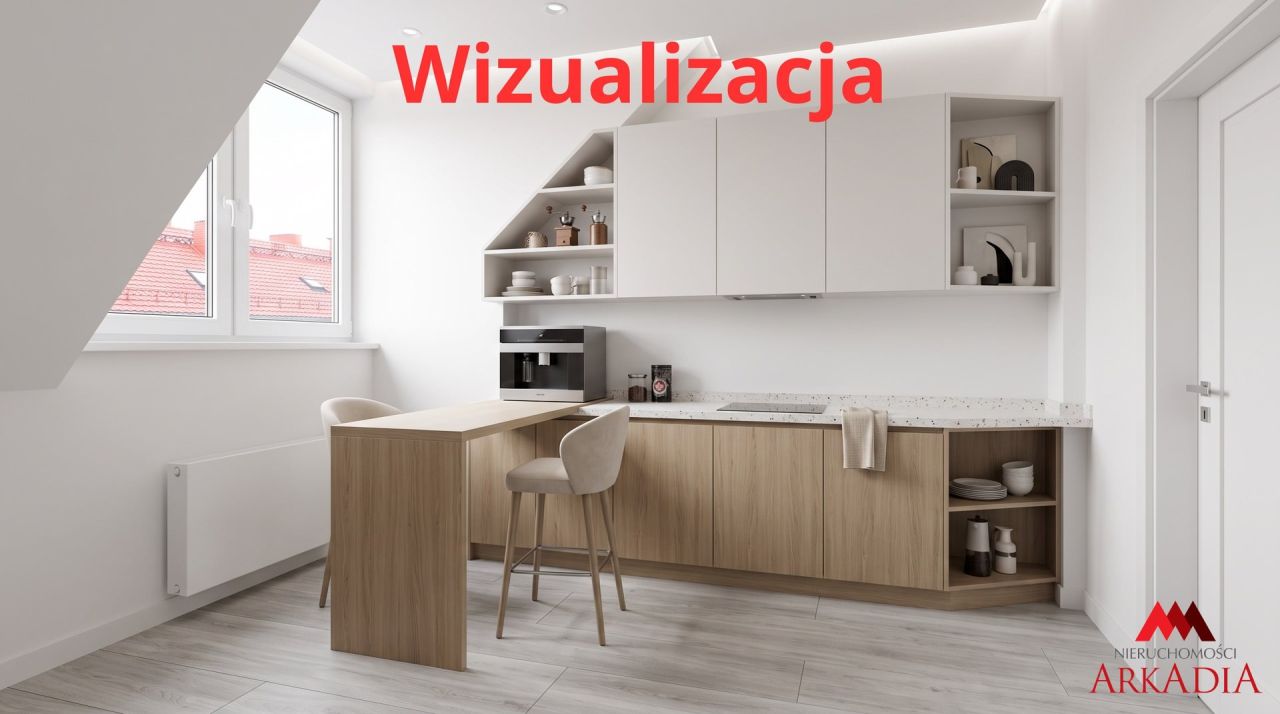 Mieszkanie 2-pokojowe Włocławek Centrum. Zdjęcie 15