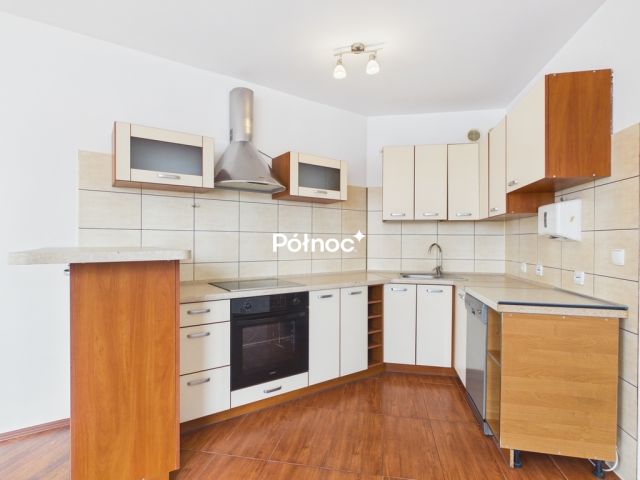 Mieszkanie 2-pokojowe Olsztyn Zacisze, ul. Srebrna. Zdjęcie 6