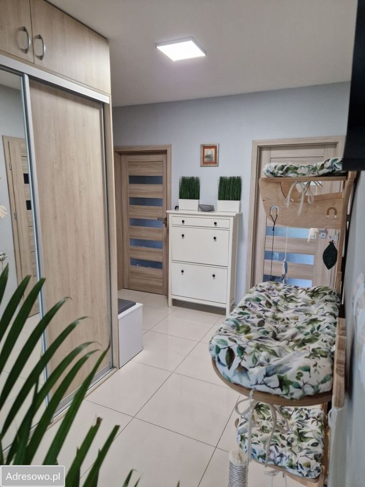 Mieszkanie 3-pokojowe Lublin LSM, ul. Jana Sawy. Zdjęcie 4