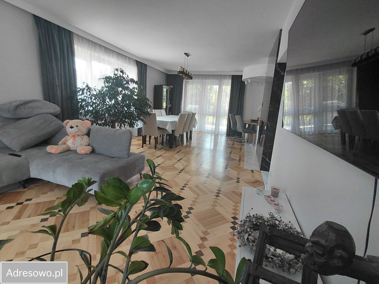 dom wolnostojący, 5 pokoi Krosno, ul. Elizy Orzeszkowej. Zdjęcie 11
