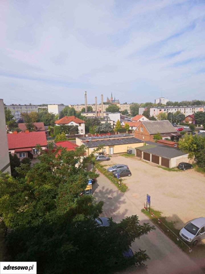 Mieszkanie 3-pokojowe Turek, ul. Polskiej Organizacji Wojskowej. Zdjęcie 16