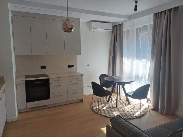 Mieszkanie 2-pokojowe Warszawa Praga-Północ, ul. Szwedzka. Zdjęcie 3