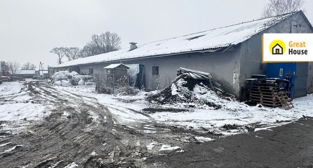 Hala/magazyn Racibórz, ul. Wiejska. Zdjęcie 4