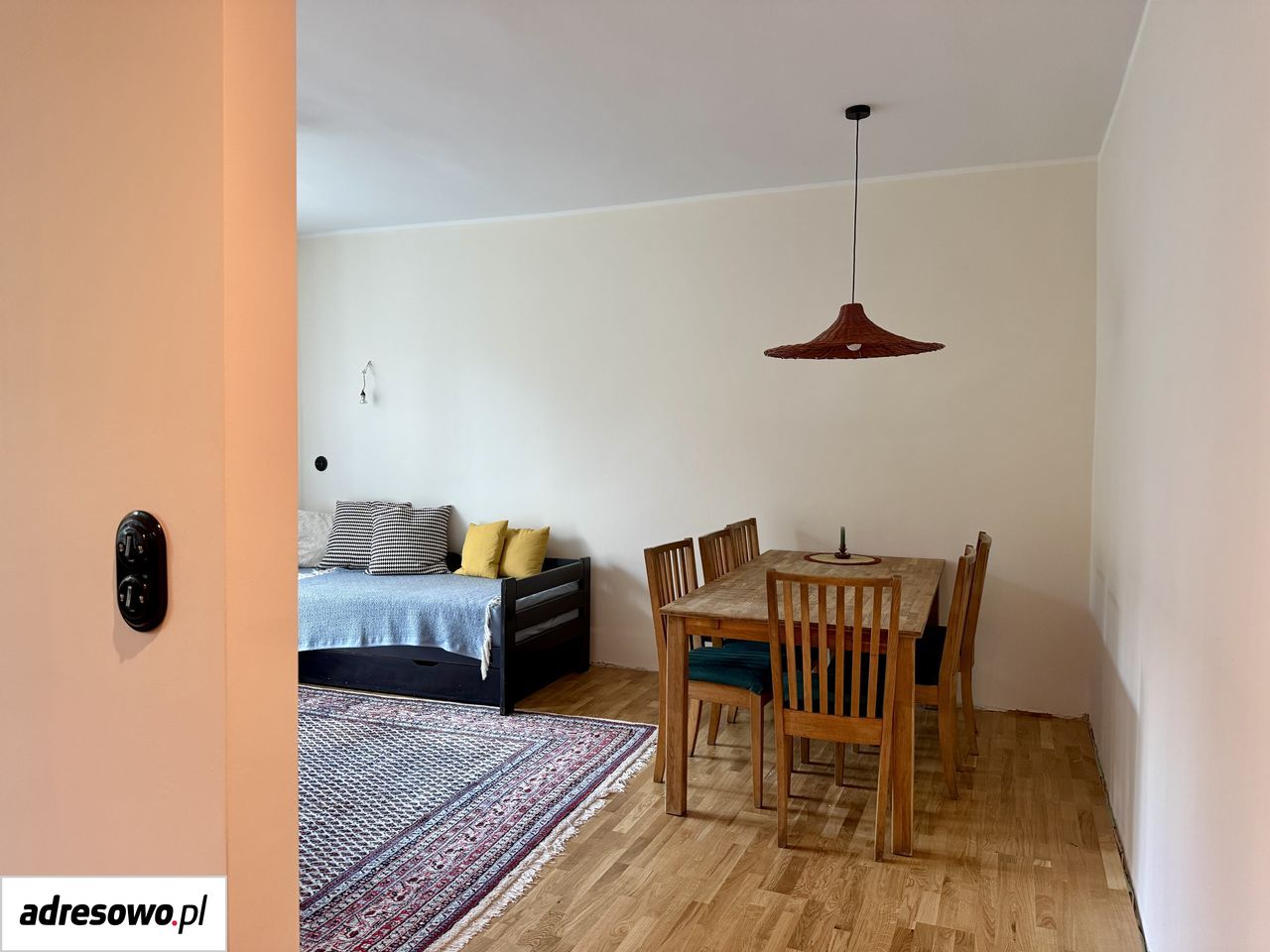 Pokój Gdańsk Strzyża. Zdjęcie 2