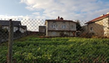 dom wolnostojący Szewna, ul. Dolna. Zdjęcie 1