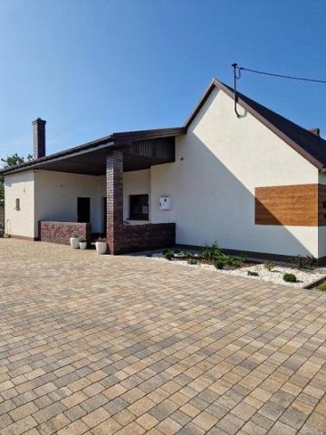 dom wolnostojący, 3 pokoje Zbiersk. Zdjęcie 3