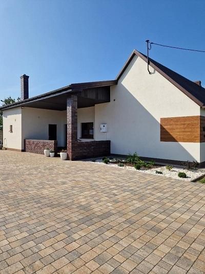 dom wolnostojący, 3 pokoje Zbiersk. Zdjęcie 3