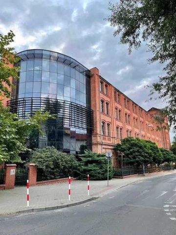 Mieszkanie 2-pokojowe Zielona Góra Centrum, ul. Fabryczna. Zdjęcie 1