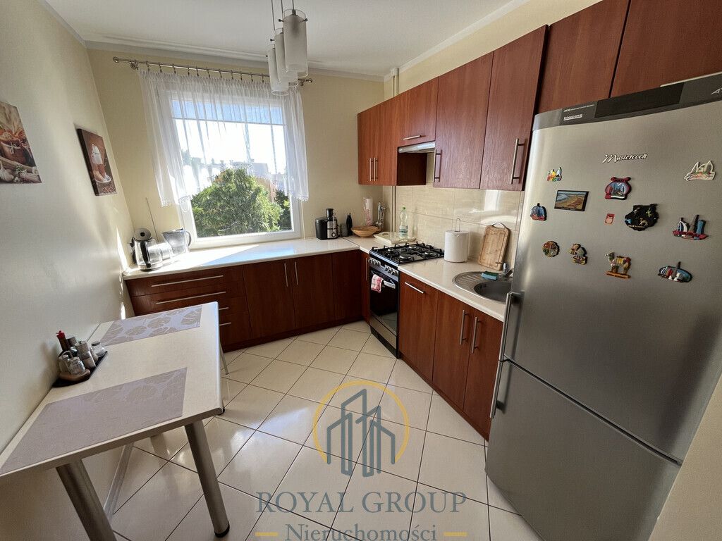 Mieszkanie 3-pokojowe Lublin Czuby, ul. Bursztynowa. Zdjęcie 3